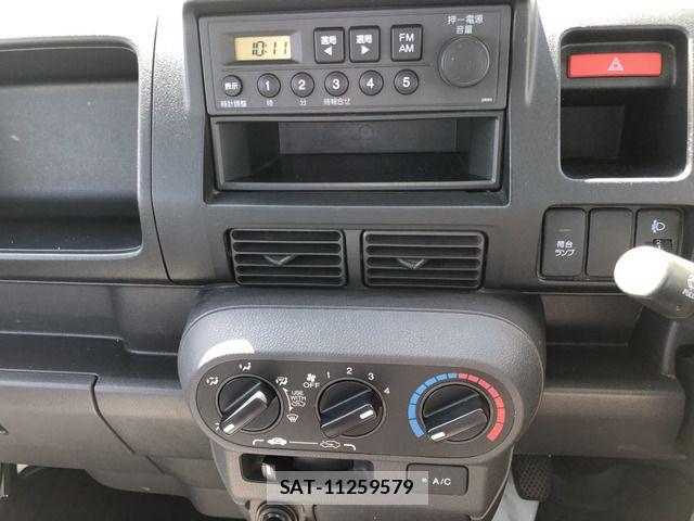 Honda ACTY TRUCK 2016-04 8847932-2