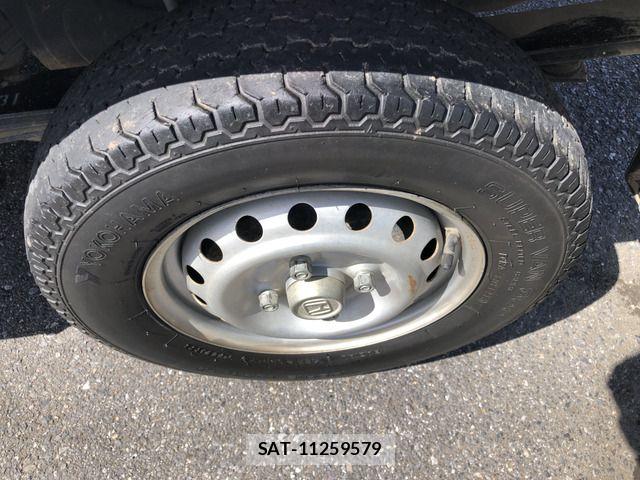 Honda ACTY TRUCK 2016-04 8847932-8