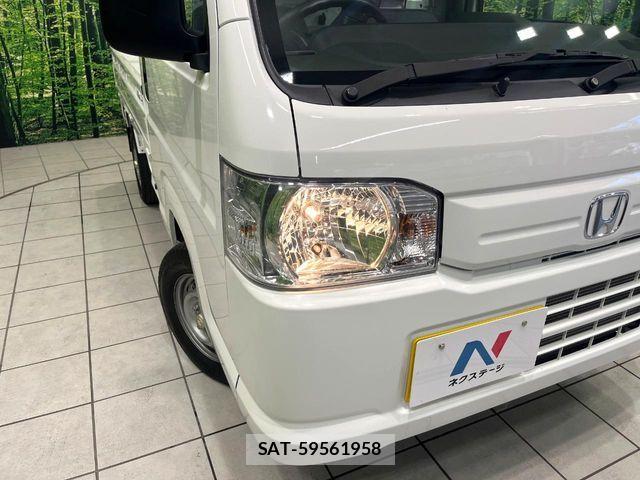 Honda ACTY TRUCK 2019-01 8878468-9