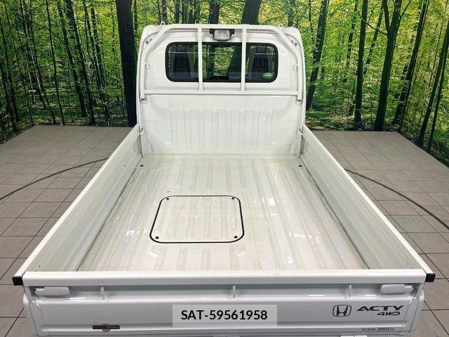 Honda ACTY TRUCK 2019-01 8878468-7