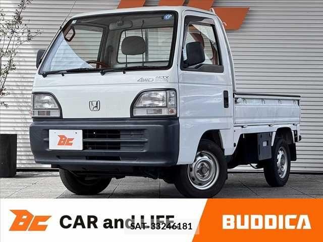sat car
