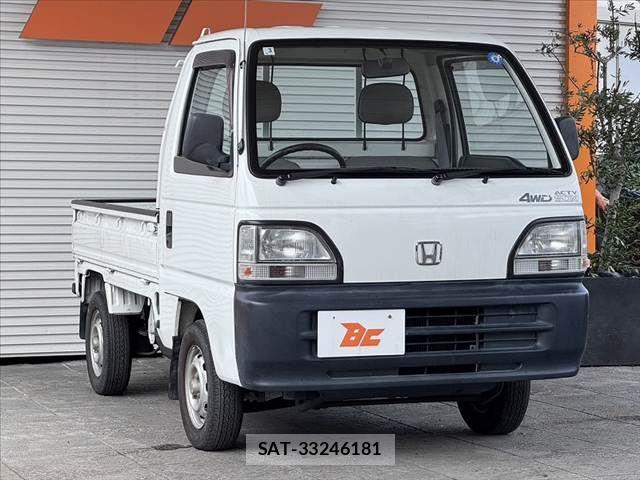 Honda ACTY TRUCK 1998-01 8878469-9