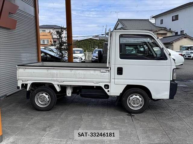 Honda ACTY TRUCK 1998-01 8878469-10