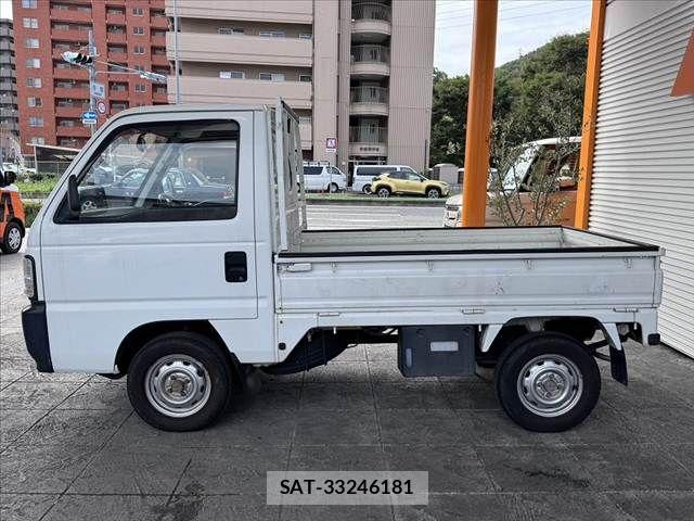Honda ACTY TRUCK 1998-01 8878469-11