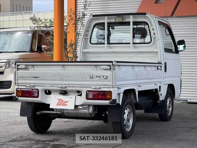 Honda ACTY TRUCK 1998-01 8878469-12