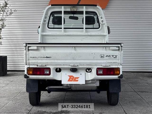 Honda ACTY TRUCK 1998-01 8878469-13