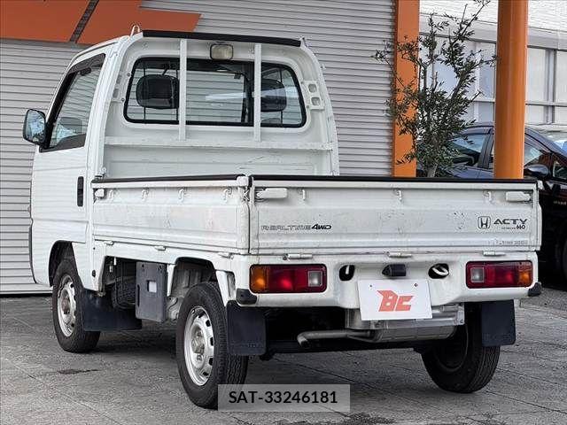 Honda ACTY TRUCK 1998-01 8878469-14