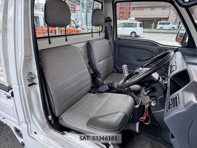 Honda ACTY TRUCK 1998-01 8878469-15