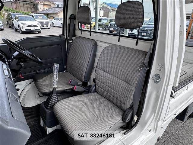 Honda ACTY TRUCK 1998-01 8878469-16