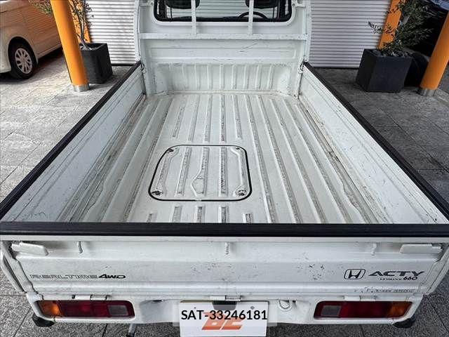 Honda ACTY TRUCK 1998-01 8878469-17