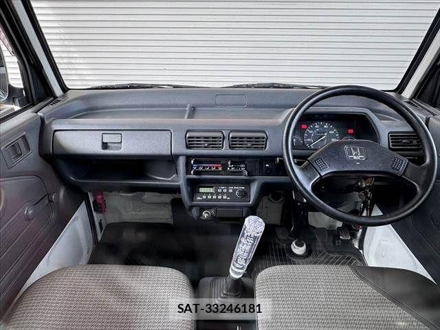 Honda ACTY TRUCK 1998-01 8878469-1