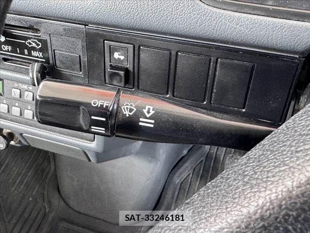 Honda ACTY TRUCK 1998-01 8878469-19