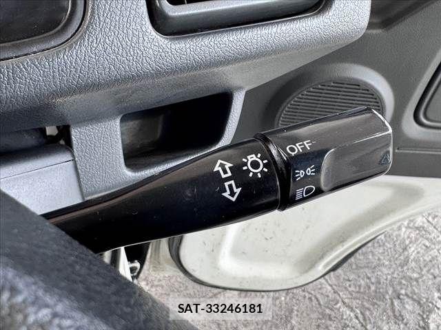 Honda ACTY TRUCK 1998-01 8878469-20