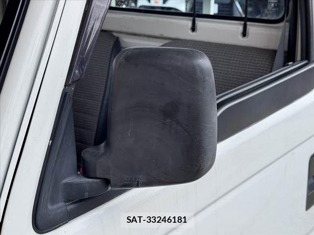 Honda ACTY TRUCK 1998-01 8878469-22