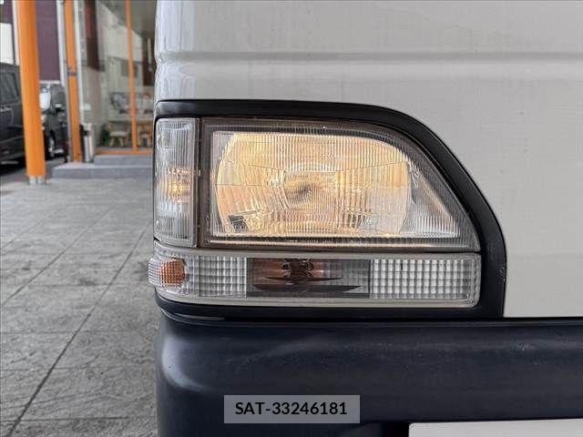 Honda ACTY TRUCK 1998-01 8878469-23