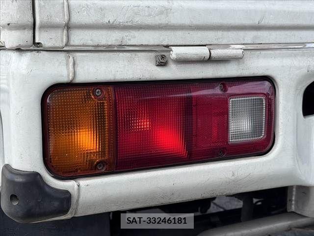 Honda ACTY TRUCK 1998-01 8878469-25