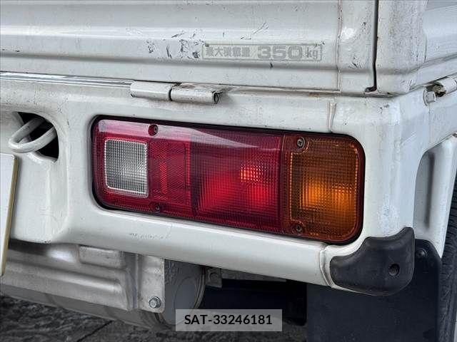 Honda ACTY TRUCK 1998-01 8878469-26