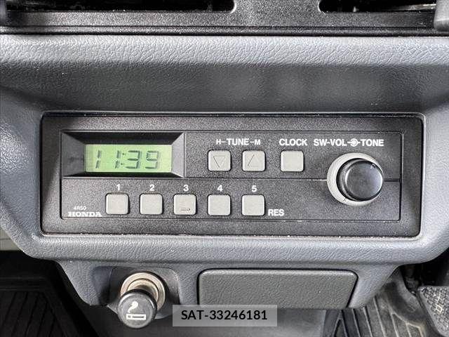 Honda ACTY TRUCK 1998-01 8878469-2