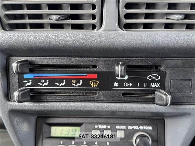 Honda ACTY TRUCK 1998-01 8878469-3