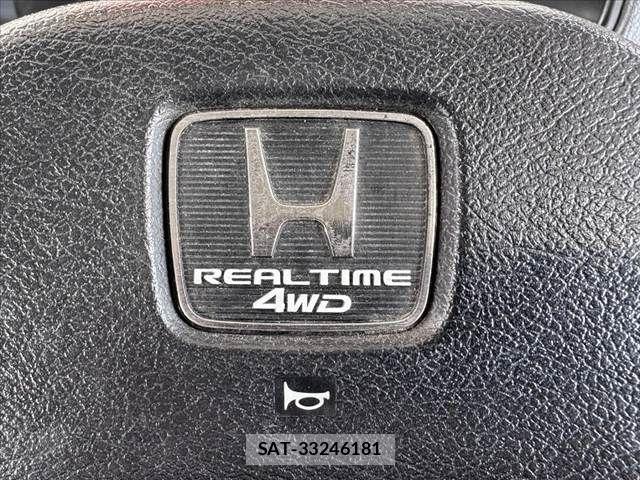 Honda ACTY TRUCK 1998-01 8878469-5