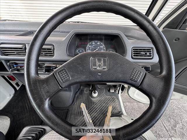 Honda ACTY TRUCK 1998-01 8878469-6