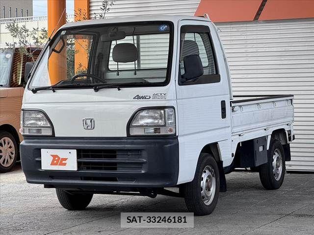 Honda ACTY TRUCK 1998-01 8878469-7