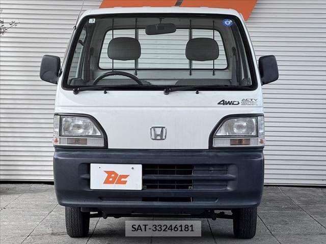 Honda ACTY TRUCK 1998-01 8878469-8