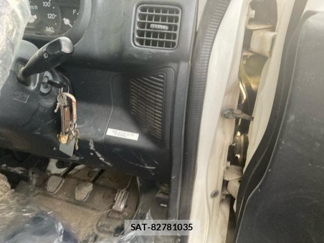 Honda ACTY TRUCK 2006-10 8878472-9