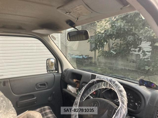 Honda ACTY TRUCK 2006-10 8878472-10