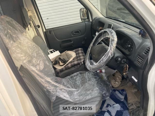 Honda ACTY TRUCK 2006-10 8878472-11