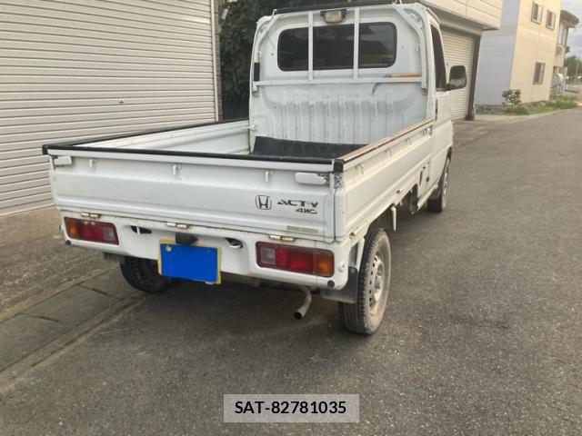 Honda ACTY TRUCK 2006-10 8878472-15
