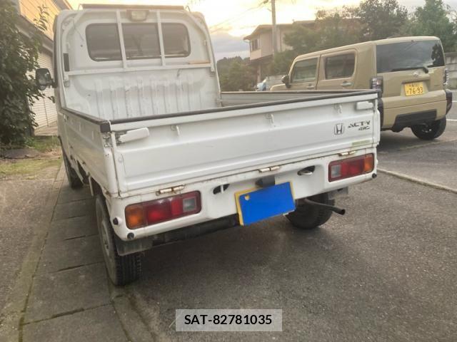 Honda ACTY TRUCK 2006-10 8878472-16