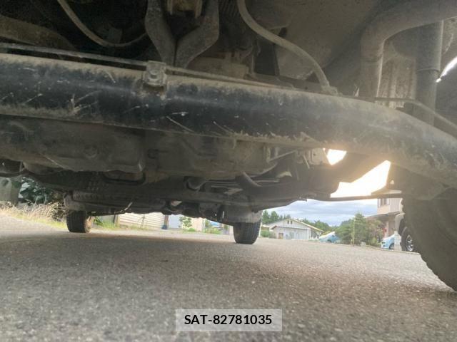 Honda ACTY TRUCK 2006-10 8878472-17