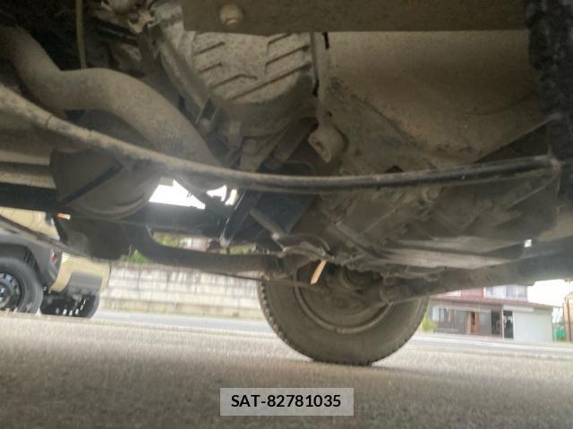 Honda ACTY TRUCK 2006-10 8878472-18
