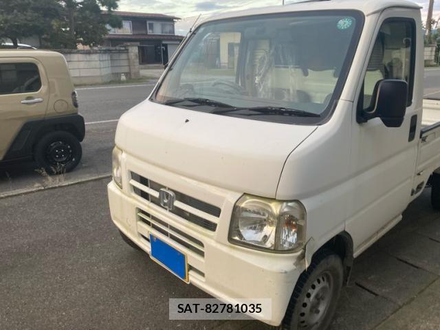 Honda ACTY TRUCK 2006-10 8878472-1