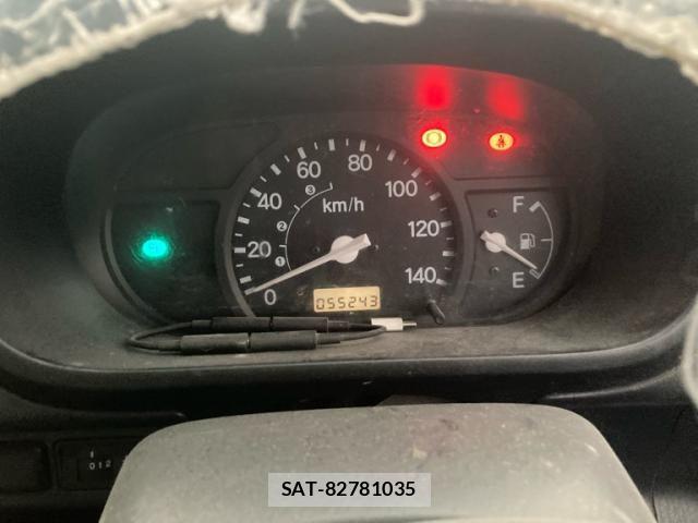 Honda ACTY TRUCK 2006-10 8878472-20