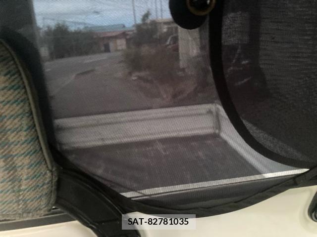 Honda ACTY TRUCK 2006-10 8878472-23