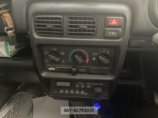 Honda ACTY TRUCK 2006-10 8878472-24