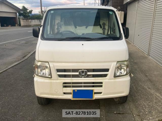 Honda ACTY TRUCK 2006-10 8878472-2
