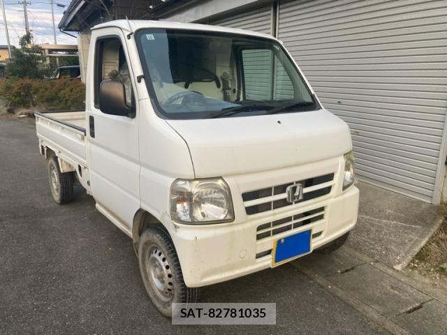 Honda ACTY TRUCK 2006-10 8878472-3