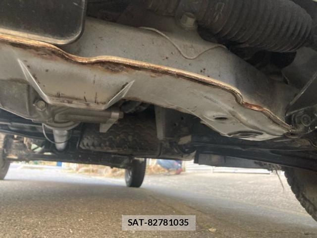 Honda ACTY TRUCK 2006-10 8878472-4