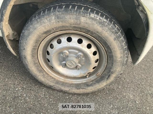Honda ACTY TRUCK 2006-10 8878472-6