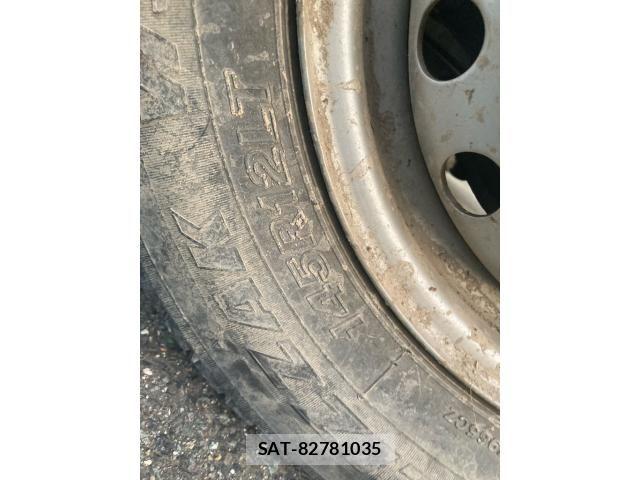 Honda ACTY TRUCK 2006-10 8878472-7