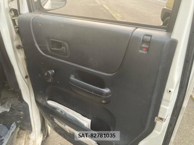 Honda ACTY TRUCK 2006-10 8878472-8