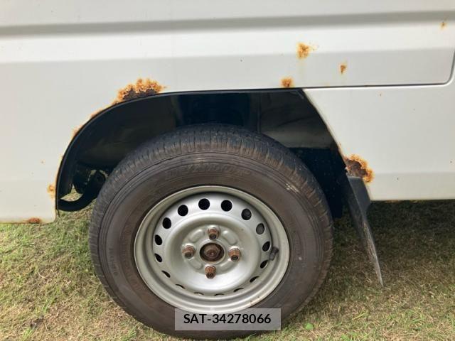 Honda ACTY TRUCK 1998-01 8878471-11