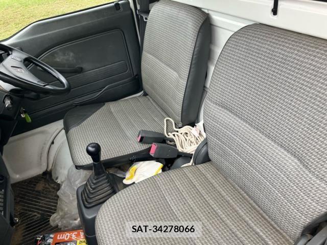Honda ACTY TRUCK 1998-01 8878471-12
