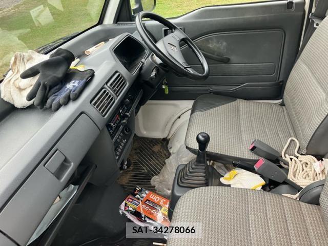Honda ACTY TRUCK 1998-01 8878471-13