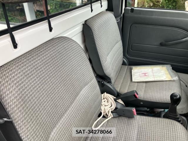 Honda ACTY TRUCK 1998-01 8878471-16
