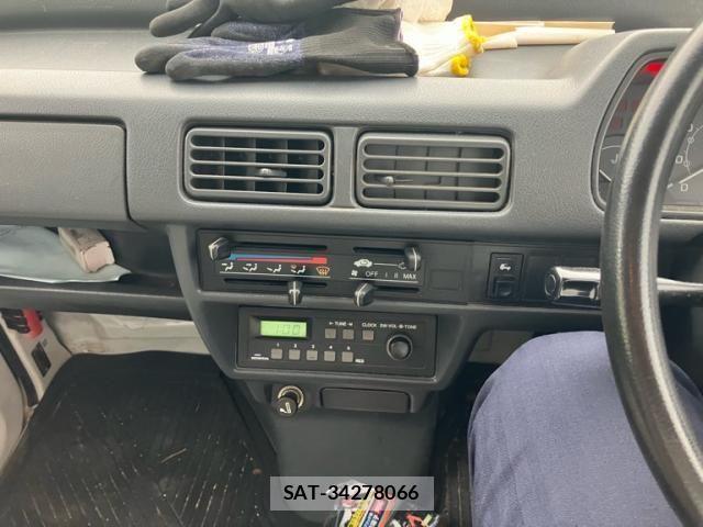 Honda ACTY TRUCK 1998-01 8878471-18