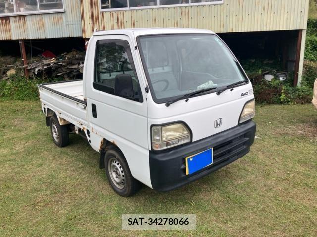 Honda ACTY TRUCK 1998-01 8878471-1